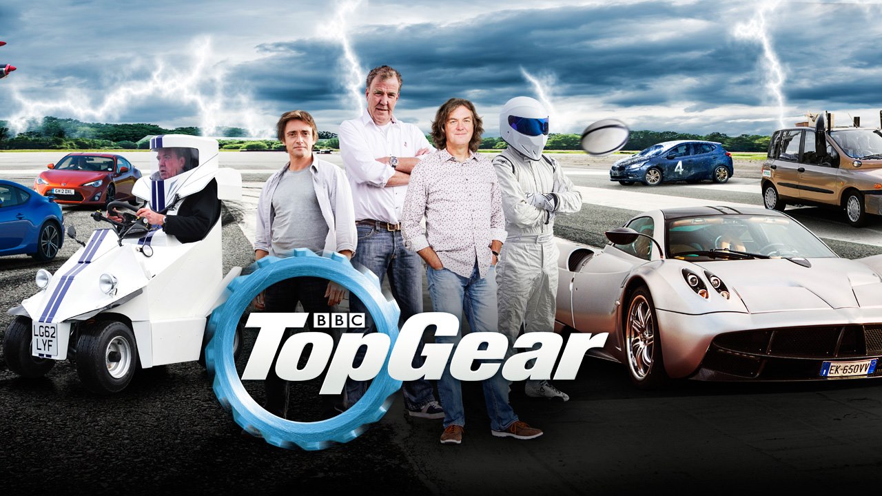 22 сезон top gear скачать торрент