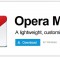 Opera Mail Review
