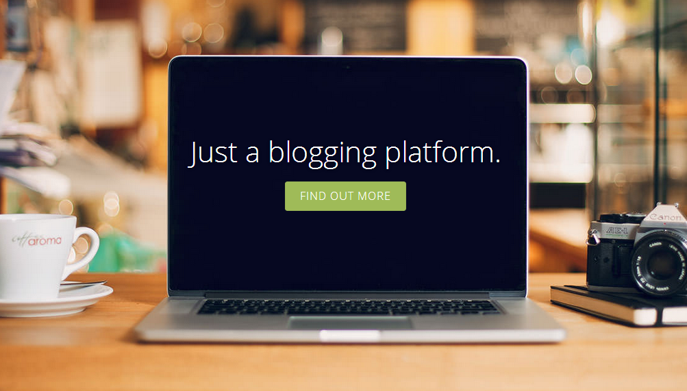 Cara Install Theme pada Ghost Blogging Platform