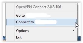 Access Server - Cara Mudah Menggunakan OpenVPN 4