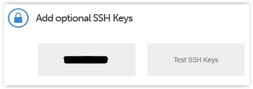 Menggunakan SSH Keys pada DigitalOcean Droplets 2