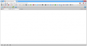 Cara Install Transmission Web GUI di Debian atau Ubuntu Server